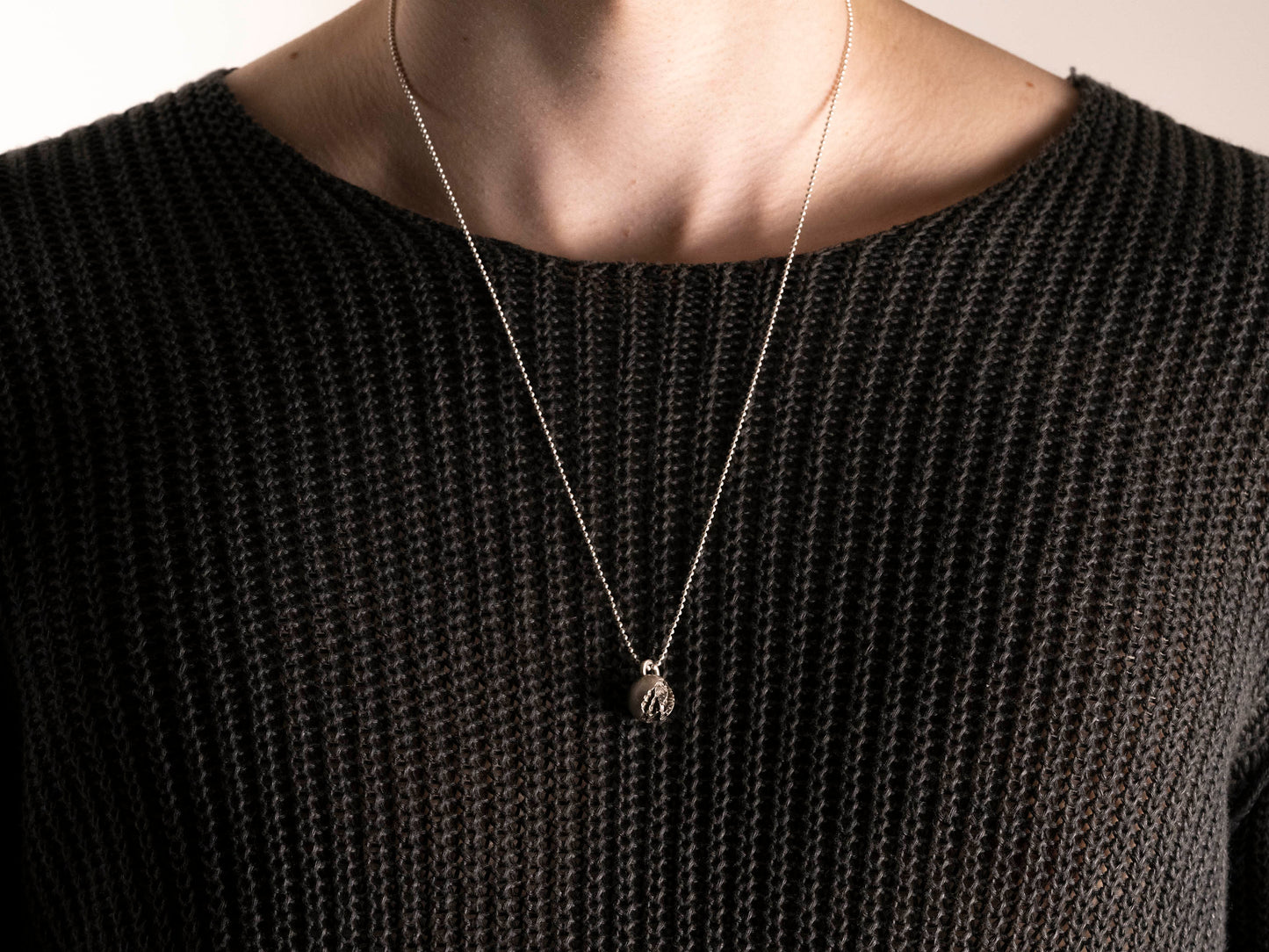 Ruin Pendant