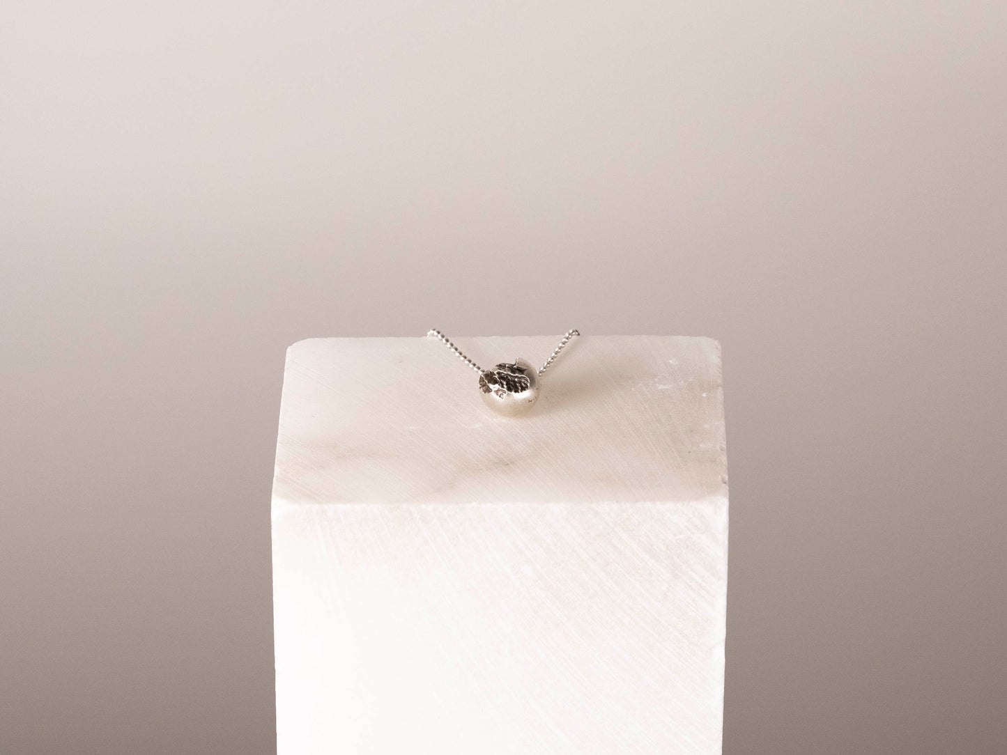 Ruin Pendant