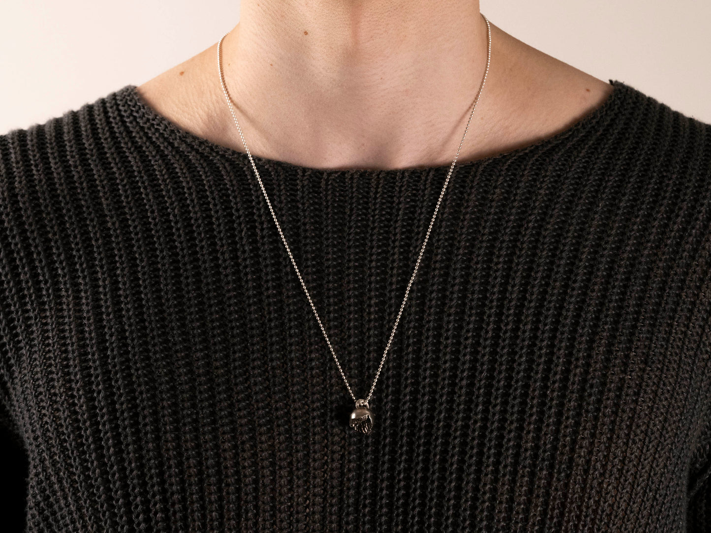 Relic Pendant